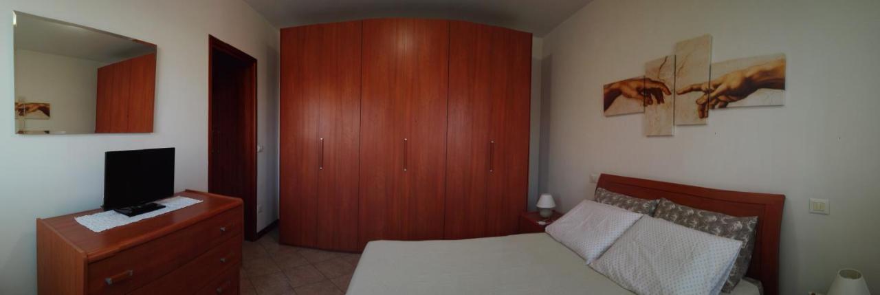 Roberta Apartment Cavallino-Treporti Exterior photo
