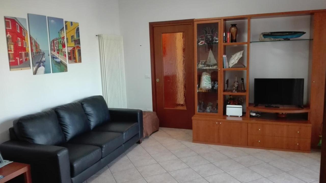 Roberta Apartment Cavallino-Treporti Exterior photo