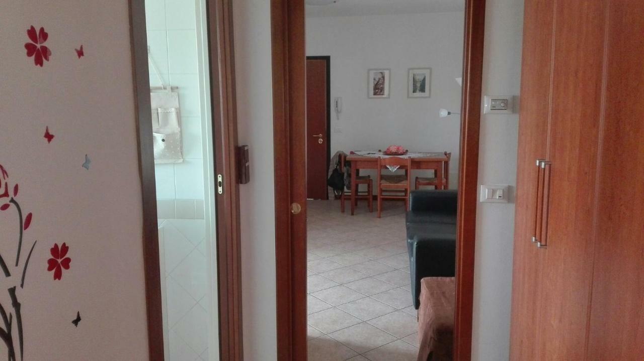 Roberta Apartment Cavallino-Treporti Exterior photo