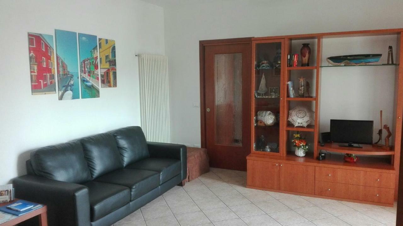 Roberta Apartment Cavallino-Treporti Exterior photo